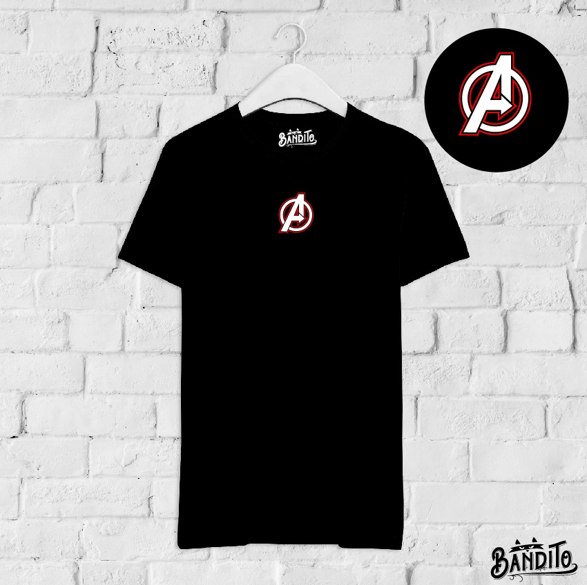 AVENGERS